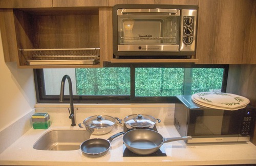 Arenal Hot Springs Maison | Charming 1-bedroom house with private Hot Tub, AC and WiFi