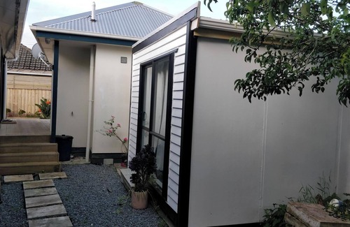 Trentham Maison | Charming 1-bedroom house in enchanting Upper Hutt with WiFi