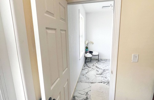 DeLand Hôtel | Charming 1-bedroom hotel with WiFi, AC in wonderful DeLand