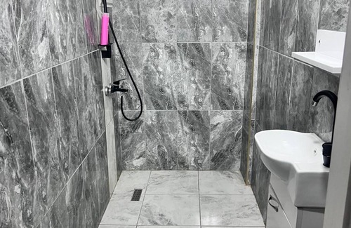 Ankara City Center Maison | Charming 1-bedroom house WITH JACUZZI in Ankara for a cozy getaway