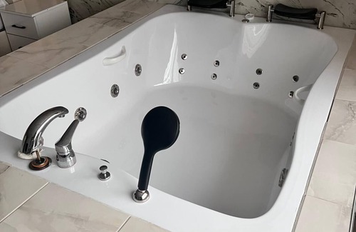 Ankara City Center Maison | Charming 1-bedroom house WITH JACUZZI in Ankara for a cozy getaway