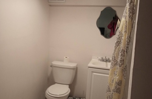 Queens Maison | Charming 1-bedroom house in fabulous Queens with WiFi