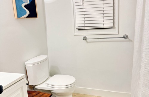 SeaTac Maison | Charming 1-bedroom house in SeaTac with AC