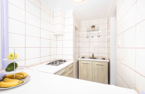 Cove Murtar Appartement | Dominik - Dominik 1/2