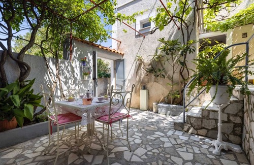 Cove Murtar Appartement | Dominik - Dominik 1/2