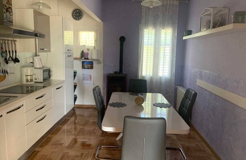 Veli Losinj Appartement | Ani 1 - apartment Ani 1