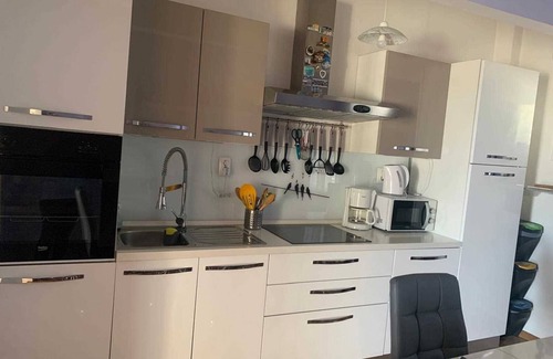 Veli Losinj Appartement | Ani 1 - apartment Ani 1