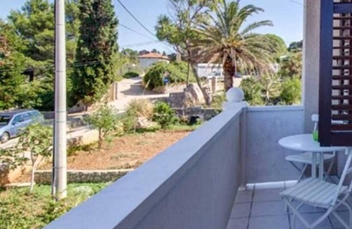 Veli Losinj Appartement | Ani 1 - apartment Ani 1