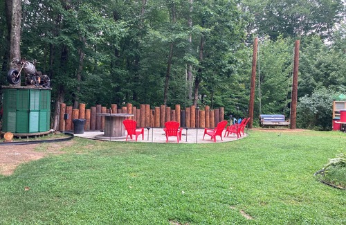 Saco Maison | Charming 1-bedroom in Saco with WiFi n laundry .this is for traveling nurses
