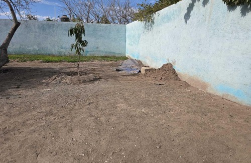 Guamuchil Maison | Charming 1-bedroom house with WiFi and AC in brilliant Las Glorias