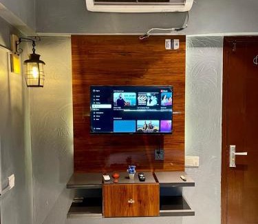 D.H.A. Appartement | Charming 1-Bedroom Retreat in DHA Phase 6