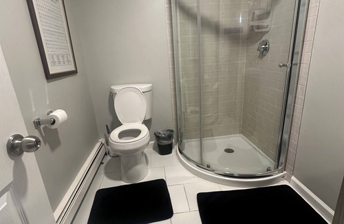 Saugus Maison | Charming 1-bedroom suite in Saugus with WiFi