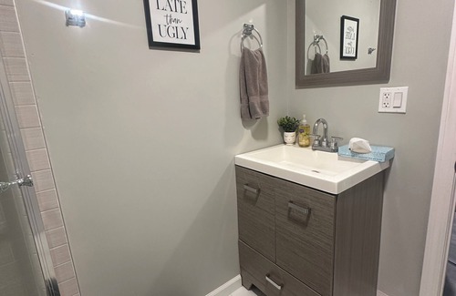 Saugus Maison | Charming 1-bedroom suite in Saugus with WiFi