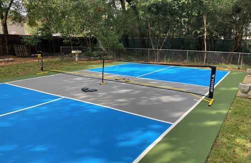 Tallahassee Appartement | Charming 1-bedroom apartment minutes to FSU and downtown, convenient to I-10