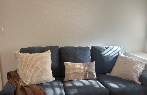 Tallahassee Copropriété | Charming 1-bedroom condo in welcoming Tallahassee with WiFi, AC