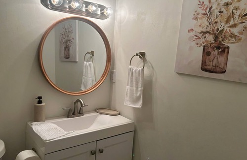 Tallahassee Copropriété | Charming 1-bedroom condo in welcoming Tallahassee with WiFi, AC