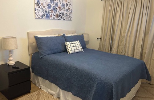 Tallahassee Copropriété | Charming 1-bedroom condo in welcoming Tallahassee with WiFi, AC