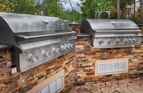 Galloway Villa | Charming 1-bedroom villa in Galloway - Marriott's Fairway Villas