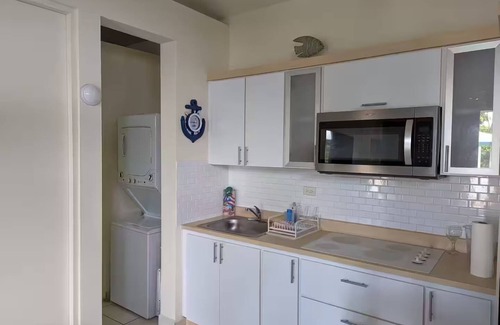 Carrizal Villa | Charming 1-bedroom villa in Aguada with AC
