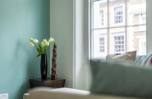 Bayswater Appartement | Charming 1 BR flat near Hyde Park