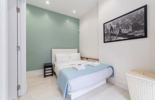 Bayswater Appartement | Charming 1 BR flat near Hyde Park