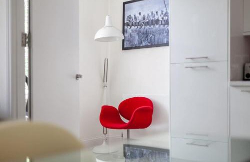 Bayswater Appartement | Charming 1 BR flat near Hyde Park