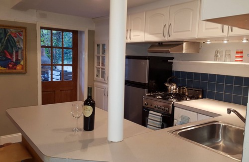 Windsor Terrace Appartement | Charming 1 br - Most Perfect Block ~ Neighborhood Of Families And Hipsters