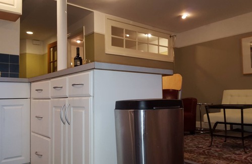 Windsor Terrace Appartement | Charming 1 br - Most Perfect Block ~ Neighborhood Of Families And Hipsters