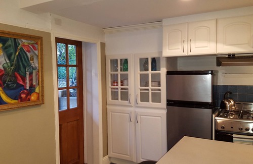 Windsor Terrace Appartement | Charming 1 br - Most Perfect Block ~ Neighborhood Of Families And Hipsters