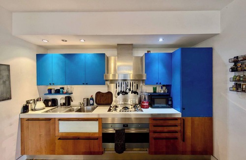 Haggerston Appartement | Charming 1-BR Retreat near Haggerston, London