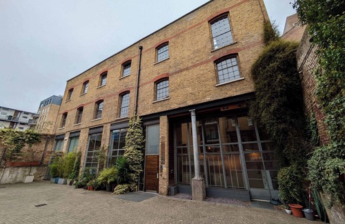 Haggerston Appartement | Charming 1-BR Retreat near Haggerston, London