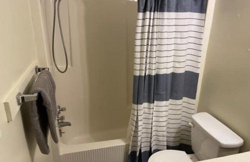 Lawton Appartement | Charming 1-BR upstairs apartment near Fort Sill!