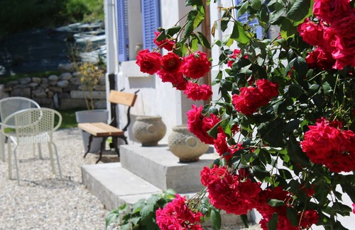 Chapareillan Maison | Charmant gîte 1 à 2 pers au pied de la Chartreuse