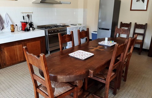 Roches-Bettaincourt Cottage | Gîte tout inclus avec parc, proche de Joinville, pour 10 personnes et activités variées