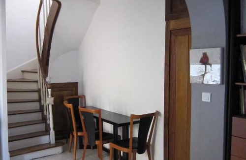 Croix Chapeau Maison | Charming 100m2 House in Croix-Chapeau, 15mn from La Rochelle