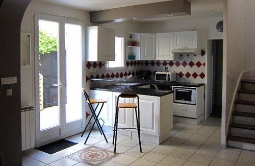 Croix Chapeau Maison | Charming 100m2 House in Croix-Chapeau, 15mn from La Rochelle