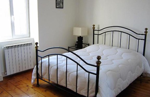 Croix Chapeau Maison | Charming 100m2 House in Croix-Chapeau, 15mn from La Rochelle