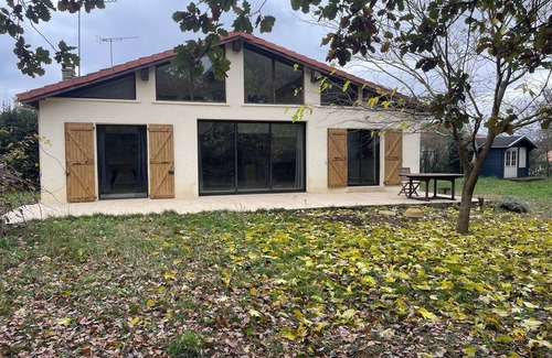 Levignac Maison | Charming 108m2 house in Lévignac