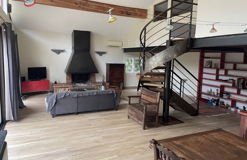 Levignac Maison | Charming 108m2 house in Lévignac