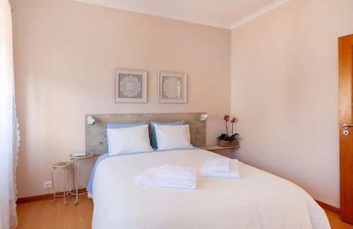 Lamego Appartement | Charming 120m² in Historic Center