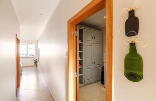 Lamego Appartement | Charming 120m² in Historic Center