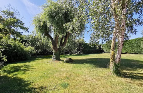 Lorlanges Cottage | Charmant gîte historique avec pêche privée et forêt, près de Brioude et Blesle