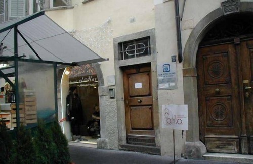 Old Town Appartement | Appartement Vert Bozen Bolzano