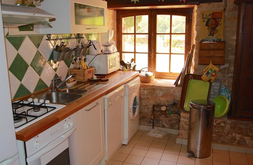 Urval Maison | Maison de charme périgourdine du 17ème siècle son Pigeonnier sa Piscine à Urval.