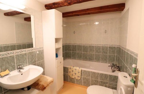 La Trinitat Cottage | Maison de caractère, 5pers, cheminée, ski, proche Laguiole - Animaux acceptés