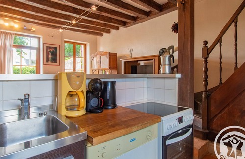 Savennieres Cottage | Charmant gîte viticole près de la Loire à vélo, à 10 min d'Angers, parfait pour un séjour à deux