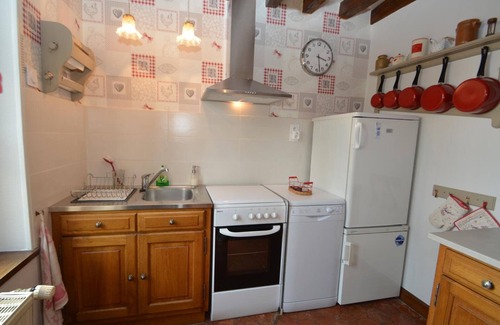 Chailloue Cottage | Charme XIXe, équipements modernes et nature préservée près du Haras du Pin, perfect for families