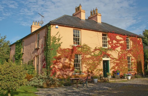 Dromaan Cottage | Charmante maison de garde-chasse du XVIIIe siècle à la maison Williamstadt