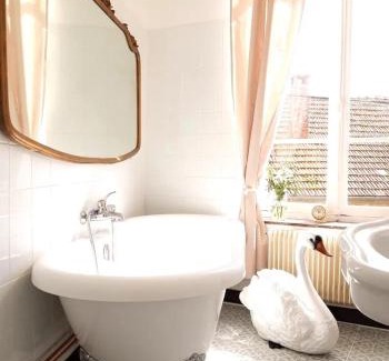 Sainte-Croix Maison | Charming 1920S House In Picardy, 2H From Paris