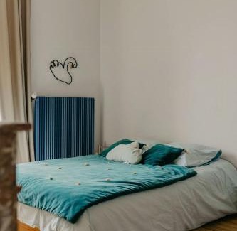 Sainte-Croix Maison | Charming 1920S House In Picardy, 2H From Paris